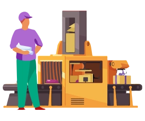 Contractors Plant Machinery